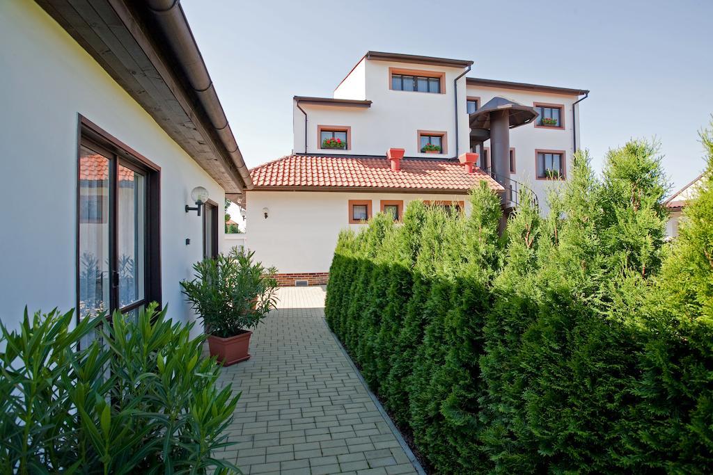 Pension Minor Budweis Exterior foto